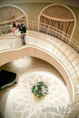 Best Portofino Bay Hotel Wedding Photos - Sandra Johnson (SJFoto.com)